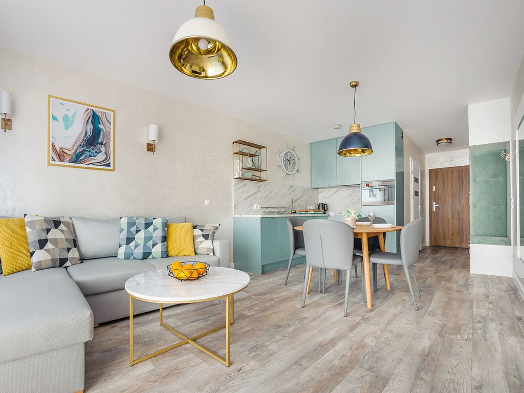 Sun&Snow Resorts - Apartment A29