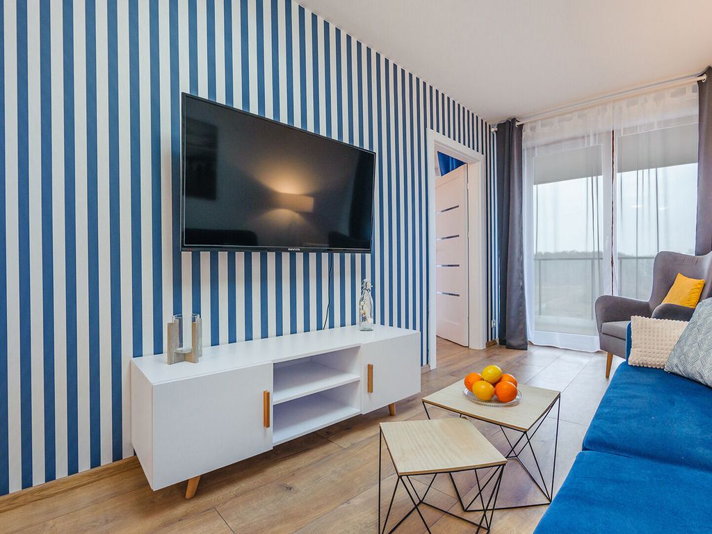 Sun&Snow Resorts - Apartment B36