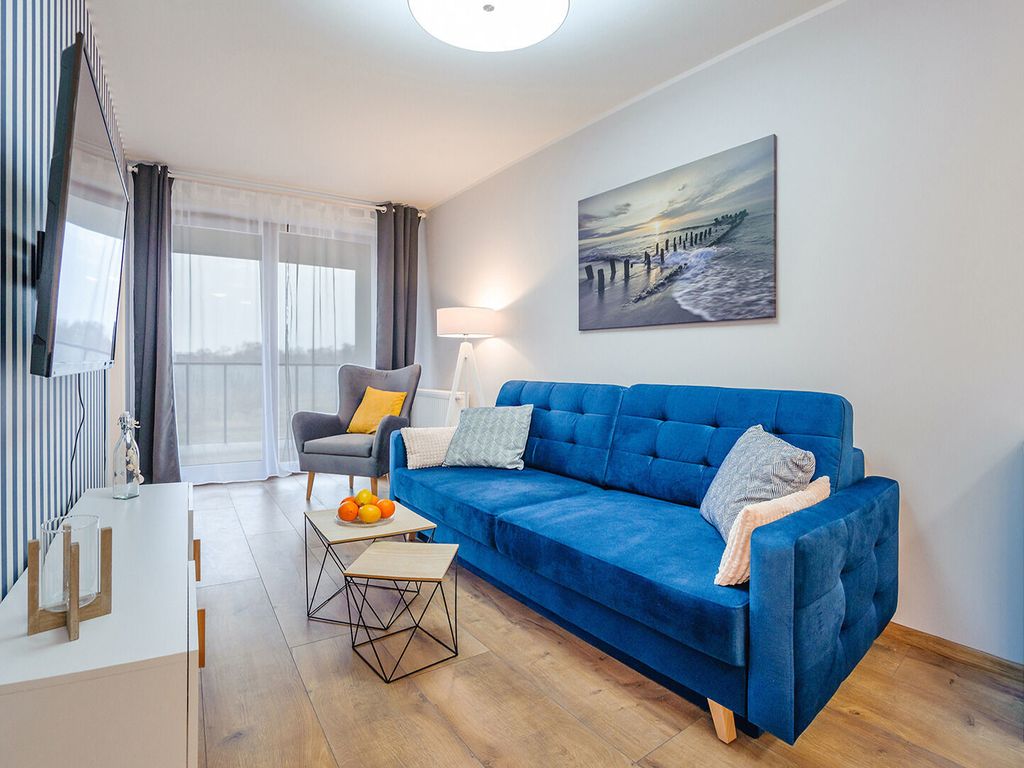 Sun&Snow Resorts - Apartment B36