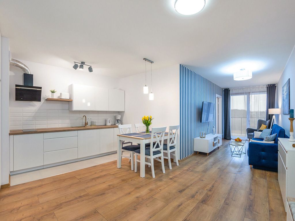 Sun&Snow Resorts - Apartment B36