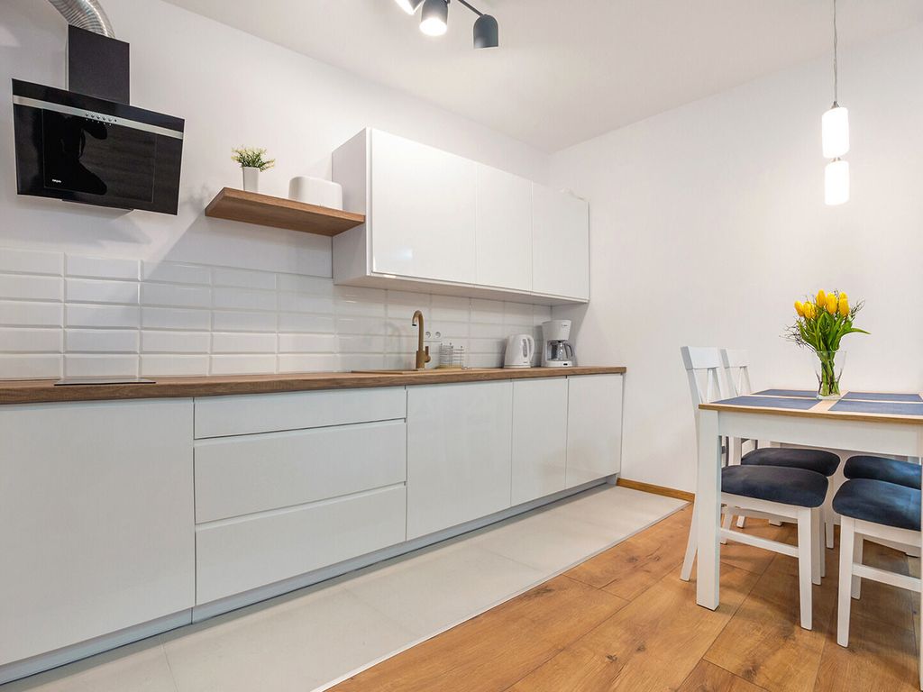 Sun&Snow Resorts - Apartment B36