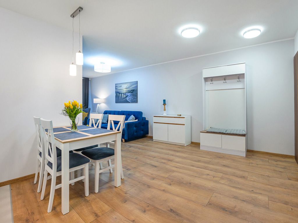 Sun&Snow Resorts - Apartment B36