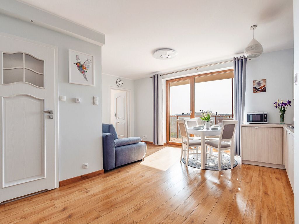 Sun&Snow Resorts - Apartment A33