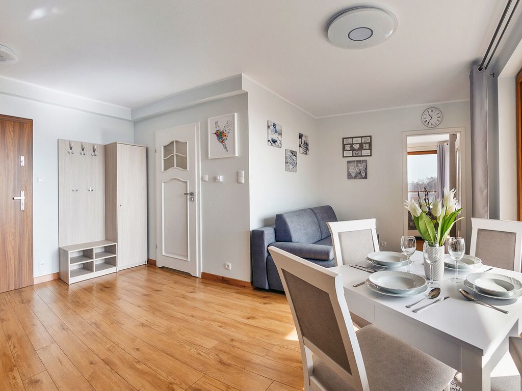 Sun&Snow Resorts - Apartment A33