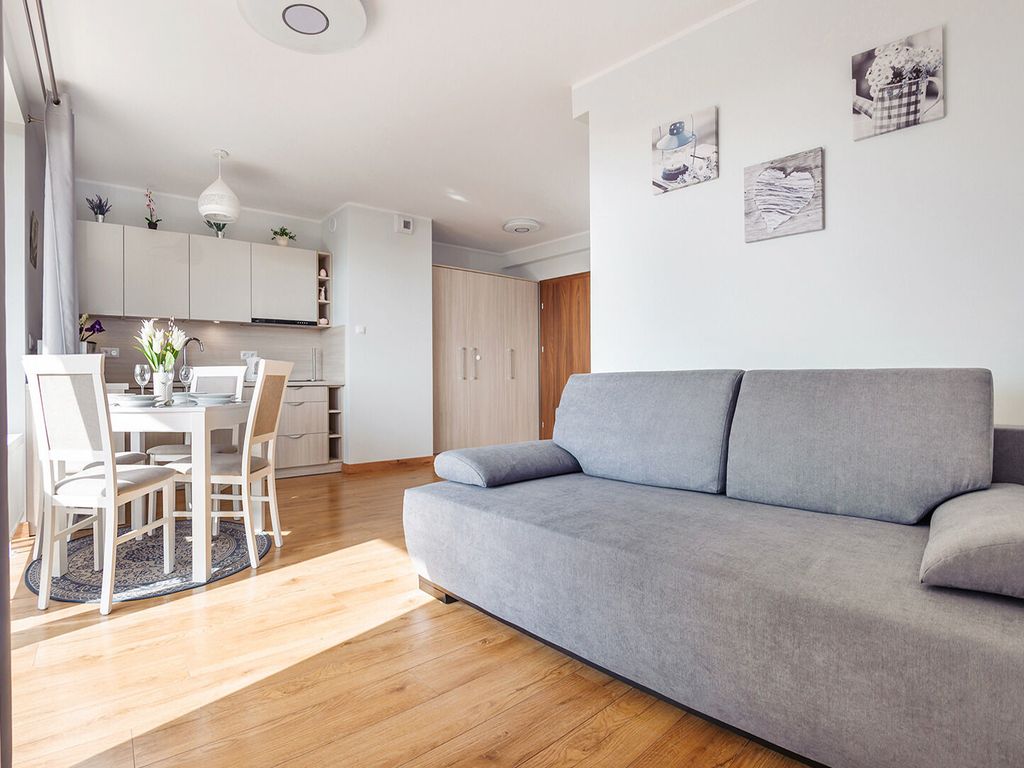 Sun&Snow Resorts - Apartment A33