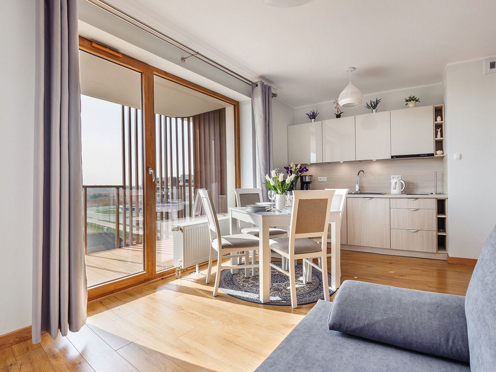 Sun&Snow Resorts - Apartment A33