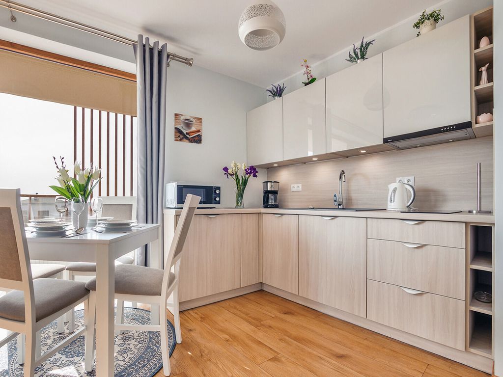 Sun&Snow Resorts - Apartment A33