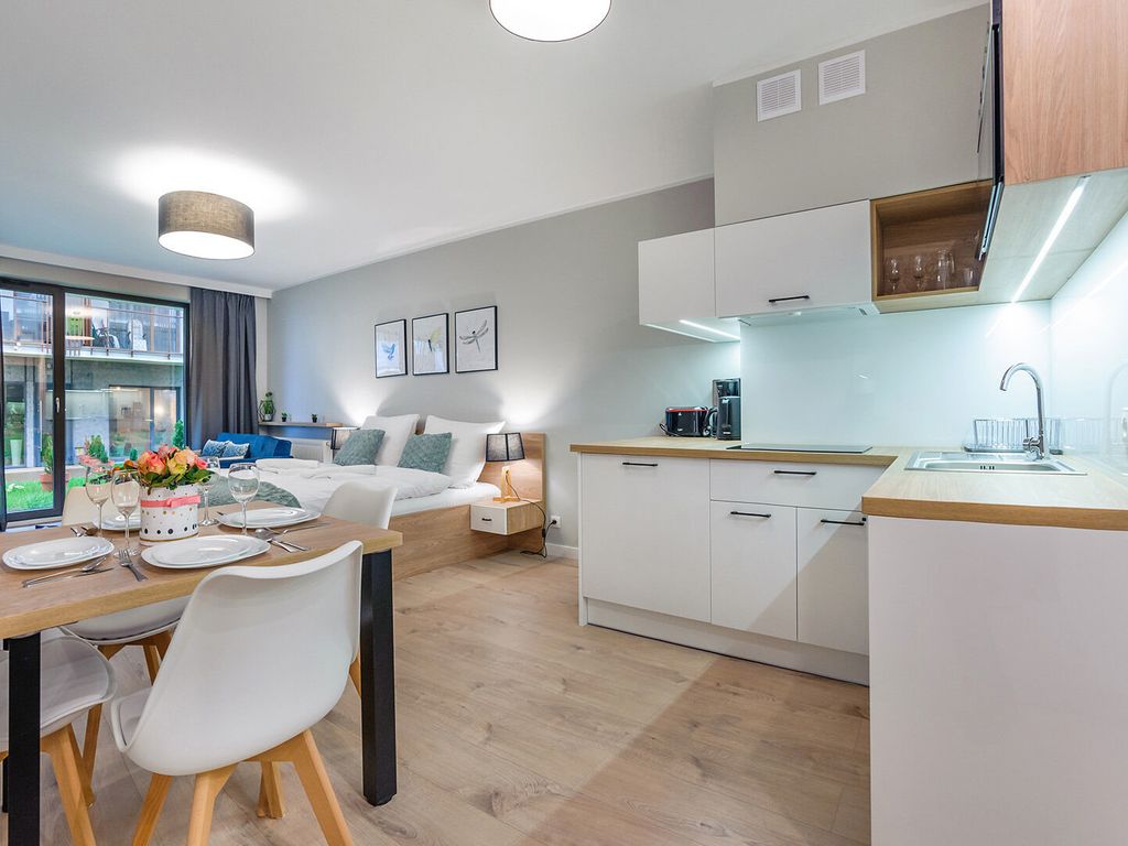 Sun&Snow Resorts - Apartment B9