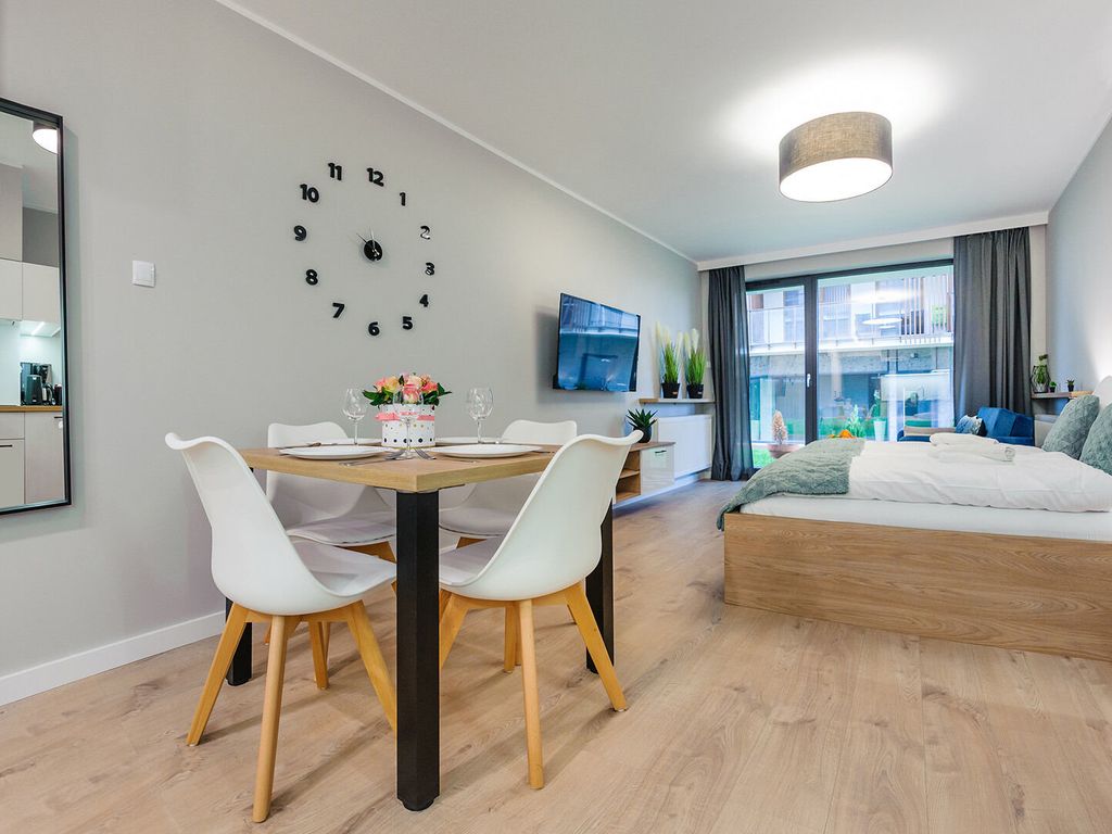 Sun&Snow Resorts - Apartment B9