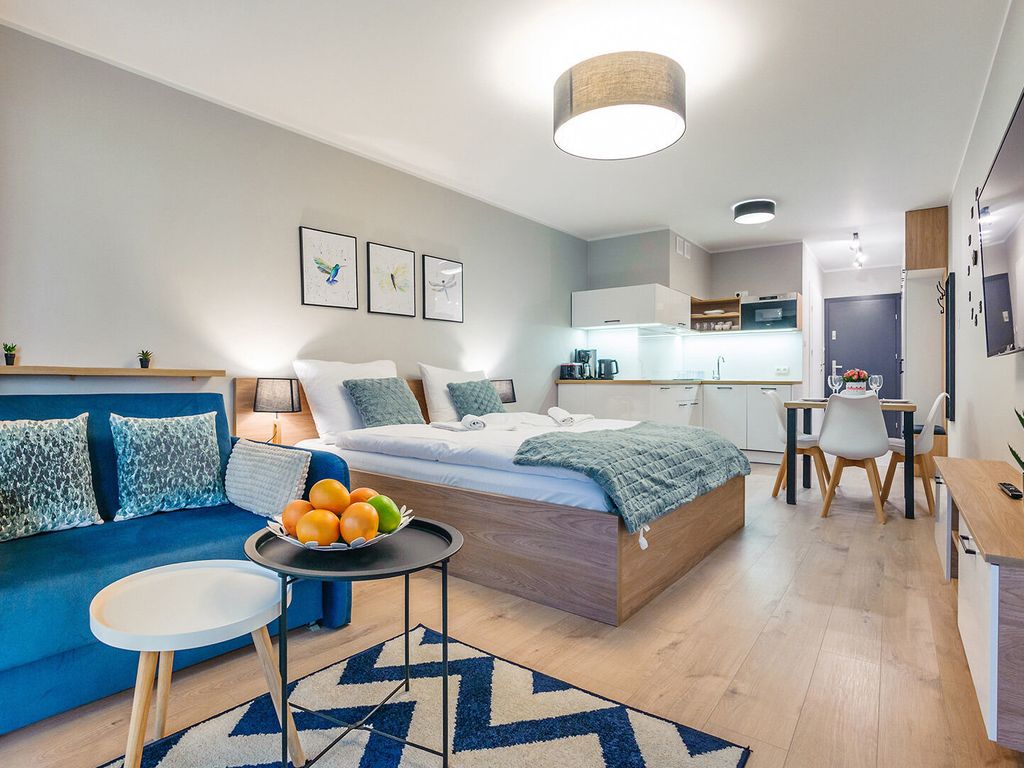 Sun&Snow Resorts - Apartment B9