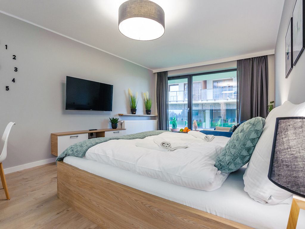 Sun&Snow Resorts - Apartment B9