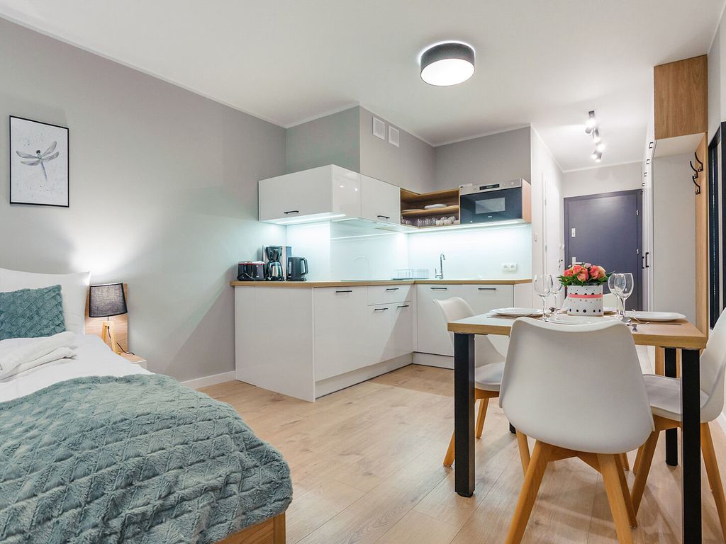 Sun&Snow Resorts - Apartment B9