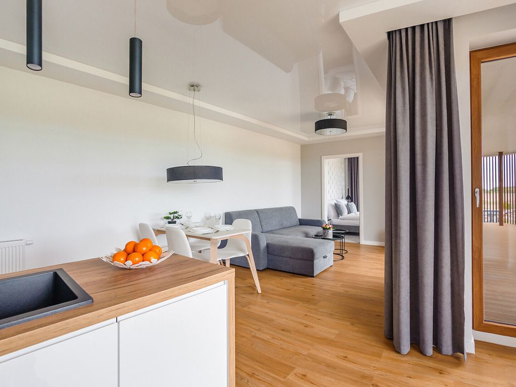 Sun&Snow Resorts - Apartment B23
