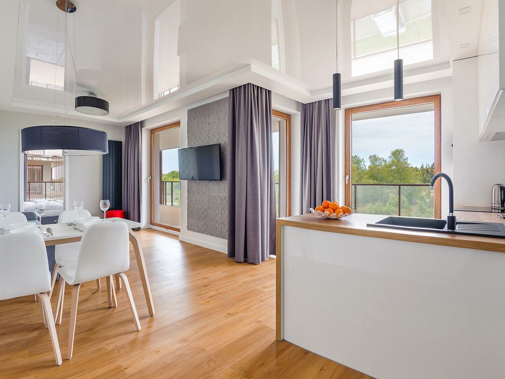 Sun&Snow Resorts - Apartment B23