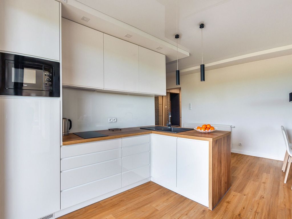 Sun&Snow Resorts - Apartment B23