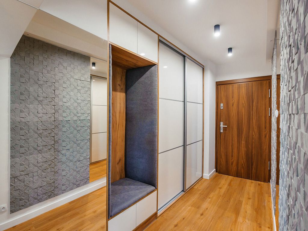 Sun&Snow Resorts - Apartment B23