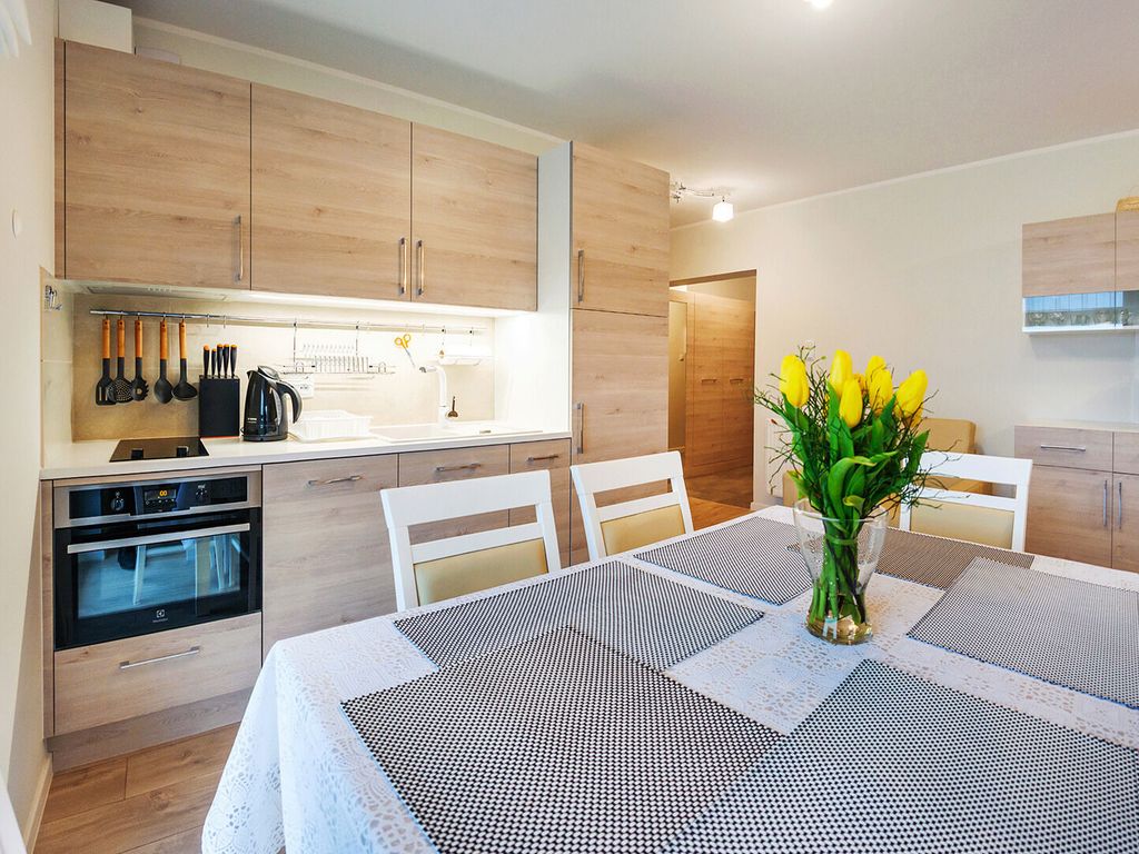 Sun&Snow Resorts - Apartment B34