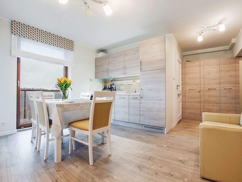 Sun&Snow Resorts - Apartment B34