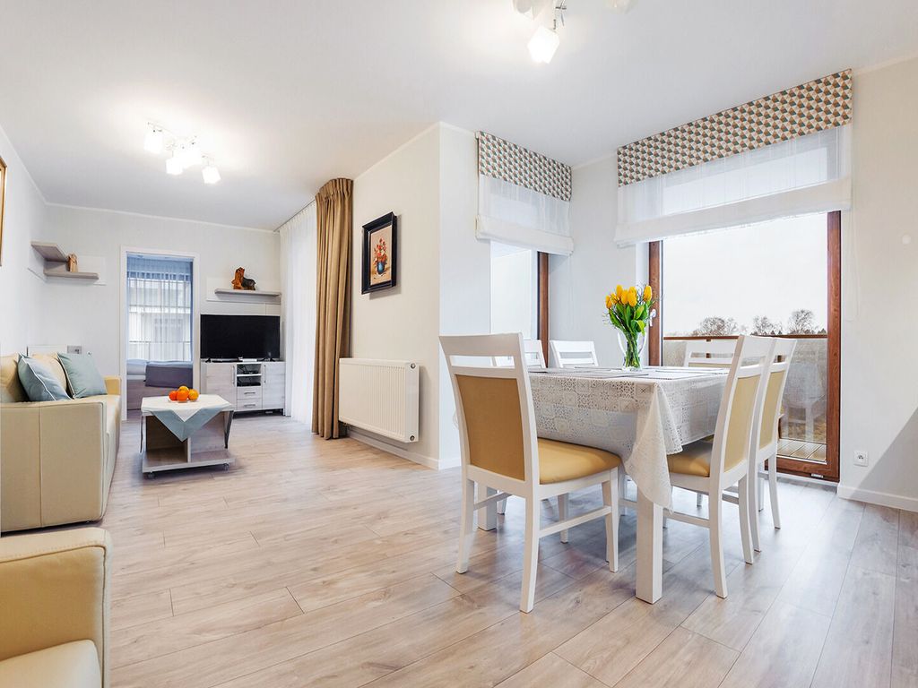 Sun&Snow Resorts - Apartment B34