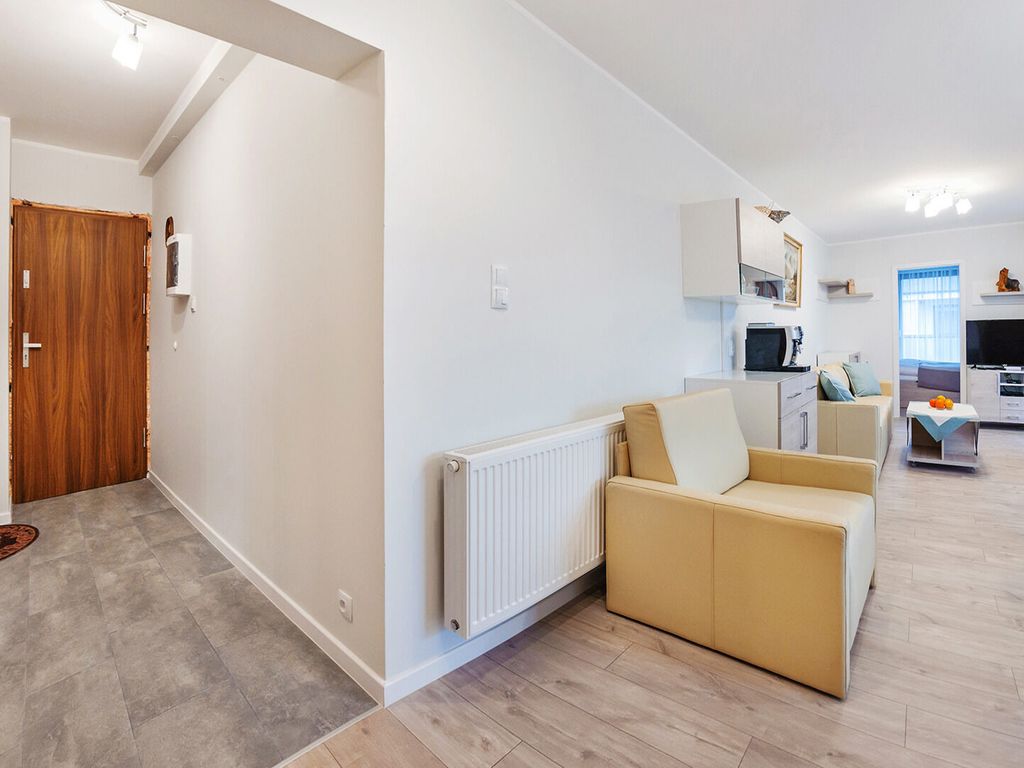 Sun&Snow Resorts - Apartment B34
