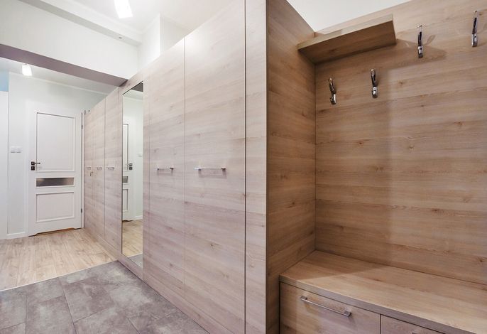 Sun&Snow Resorts - Apartment B34