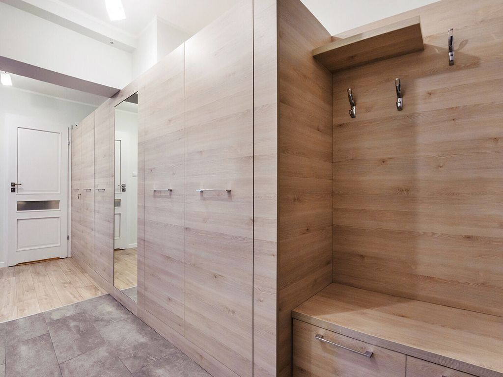 Sun&Snow Resorts - Apartment B34