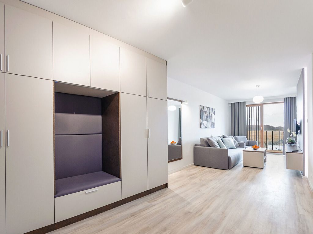Sun&Snow Resorts - Apartment A15