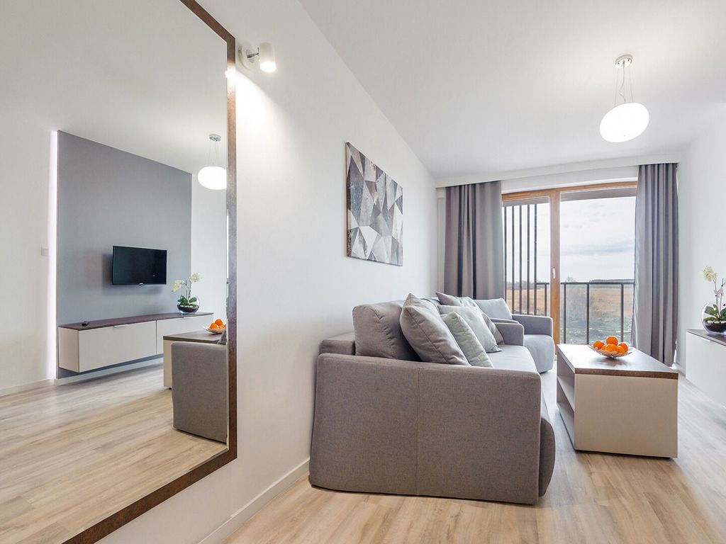 Sun&Snow Resorts - Apartment A15