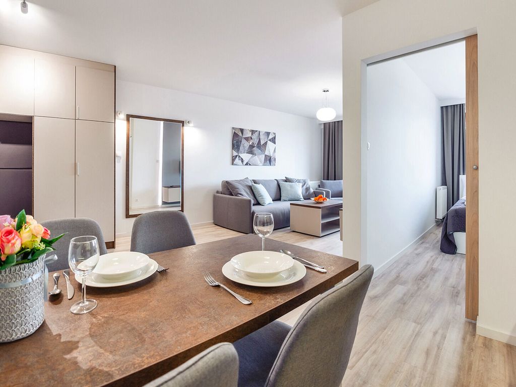 Sun&Snow Resorts - Apartment A15