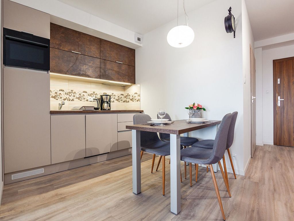 Sun&Snow Resorts - Apartment A15
