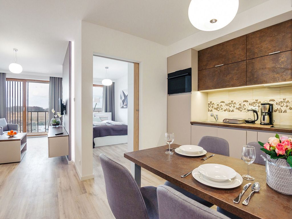 Sun&Snow Resorts - Apartment A15