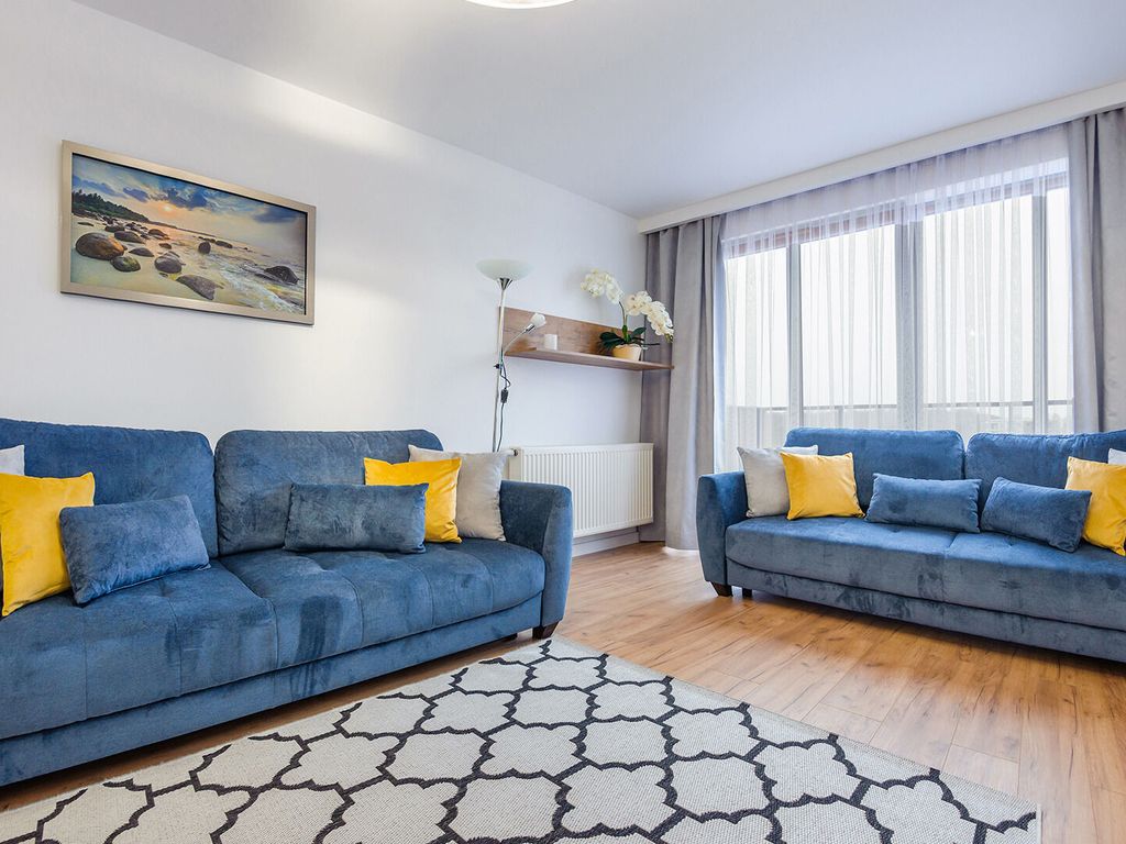 Sun&Snow Resorts - Apartment B48