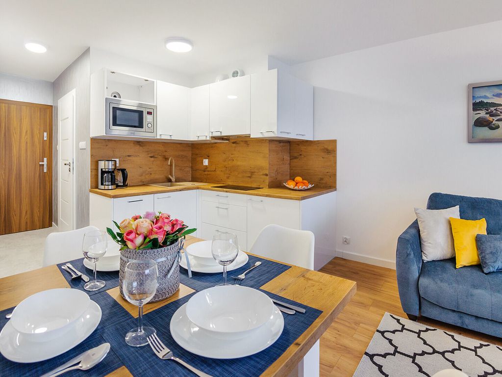 Sun&Snow Resorts - Apartment B48