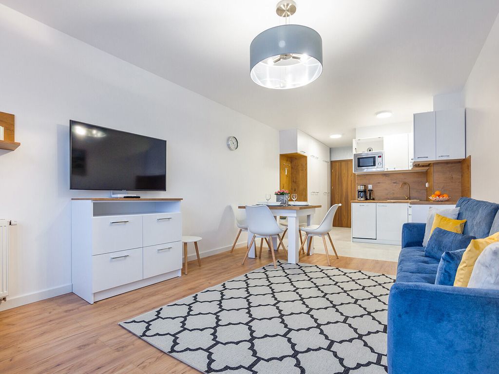 Sun&Snow Resorts - Apartment B48
