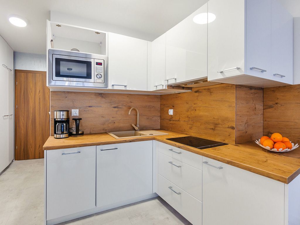 Sun&Snow Resorts - Apartment B48
