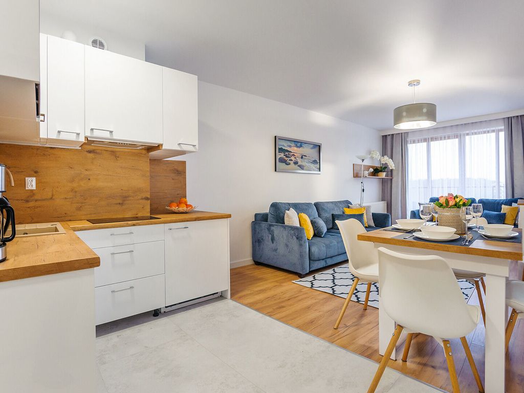 Sun&Snow Resorts - Apartment B48