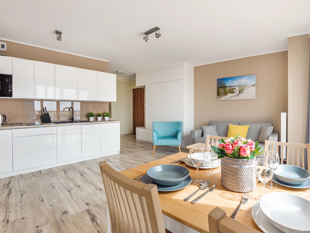 Sun&Snow Resorts - Apartment A42