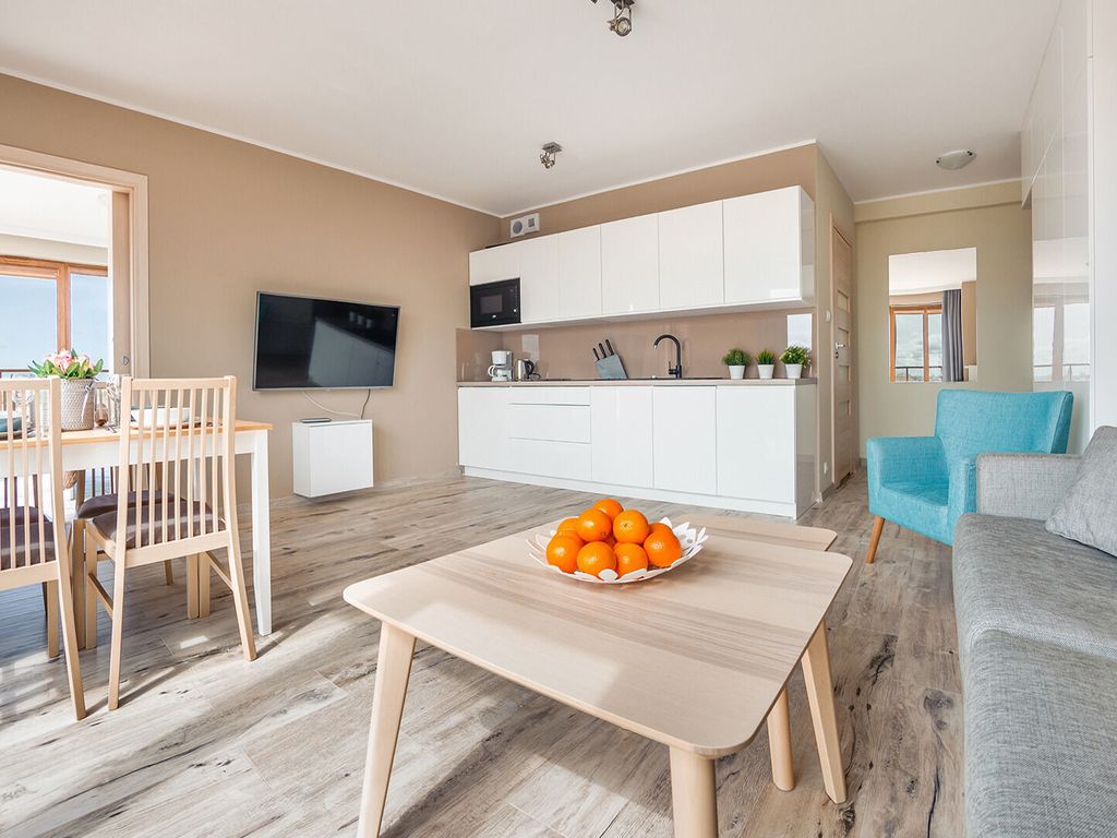 Sun&Snow Resorts - Apartment A42