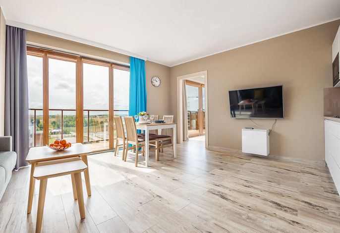 Sun&Snow Resorts - Apartment A42
