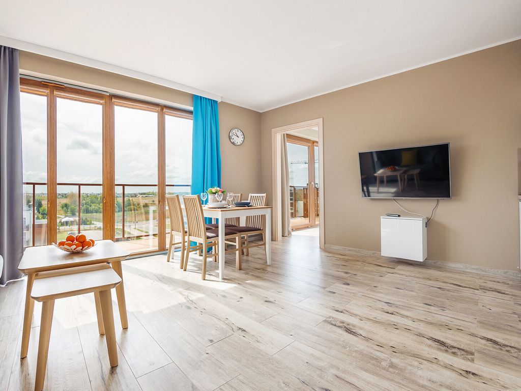 Sun&Snow Resorts - Apartment A42
