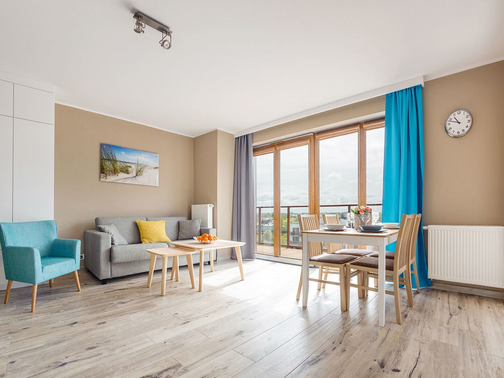 Sun&Snow Resorts - Apartment A42