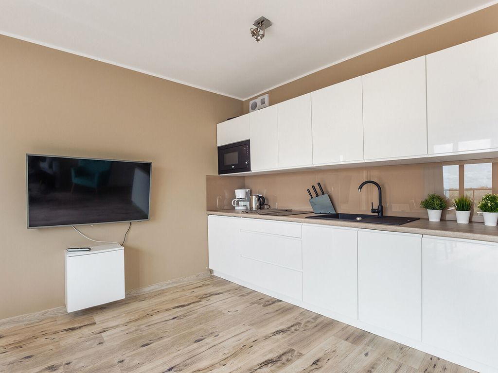Sun&Snow Resorts - Apartment A42