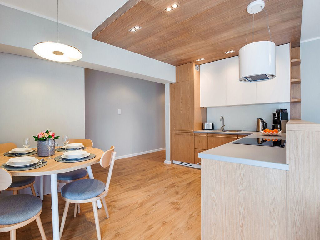 Sun&Snow Resorts - Apartment B31