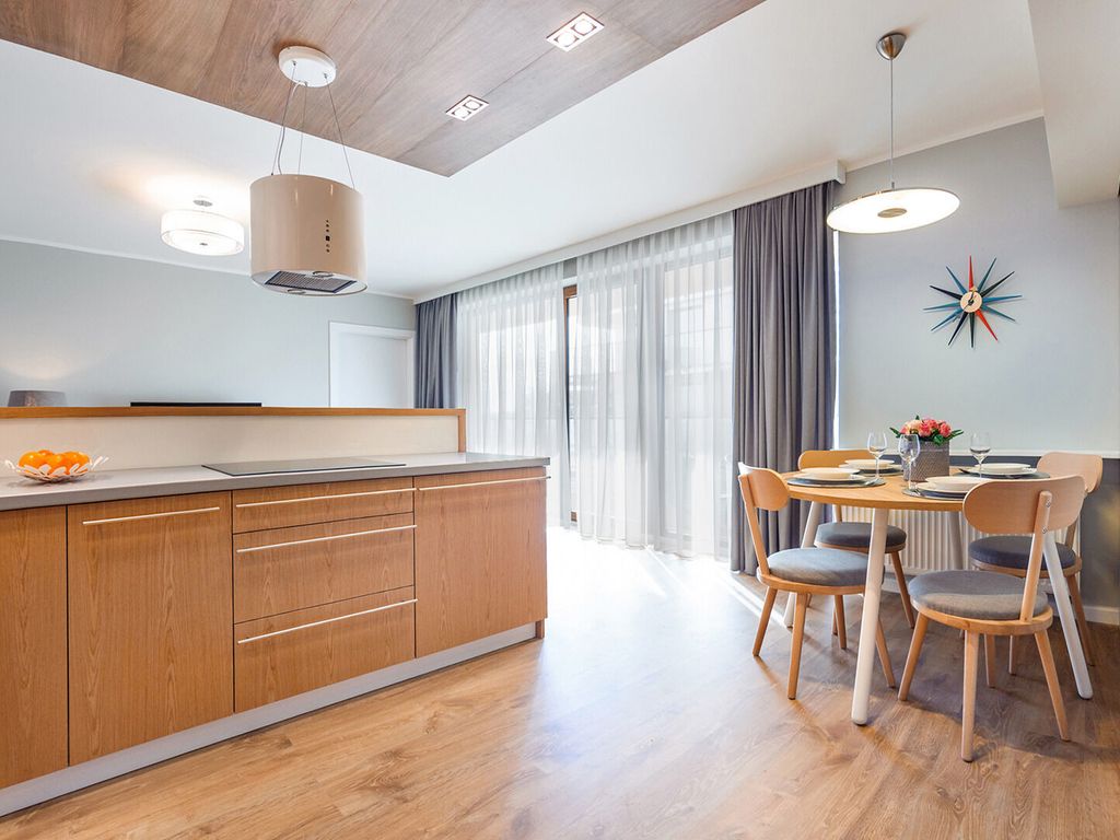 Sun&Snow Resorts - Apartment B31