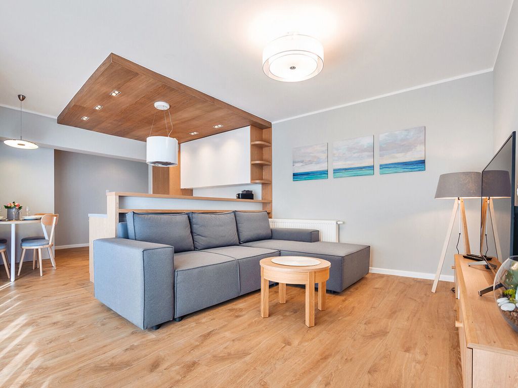 Sun&Snow Resorts - Apartment B31