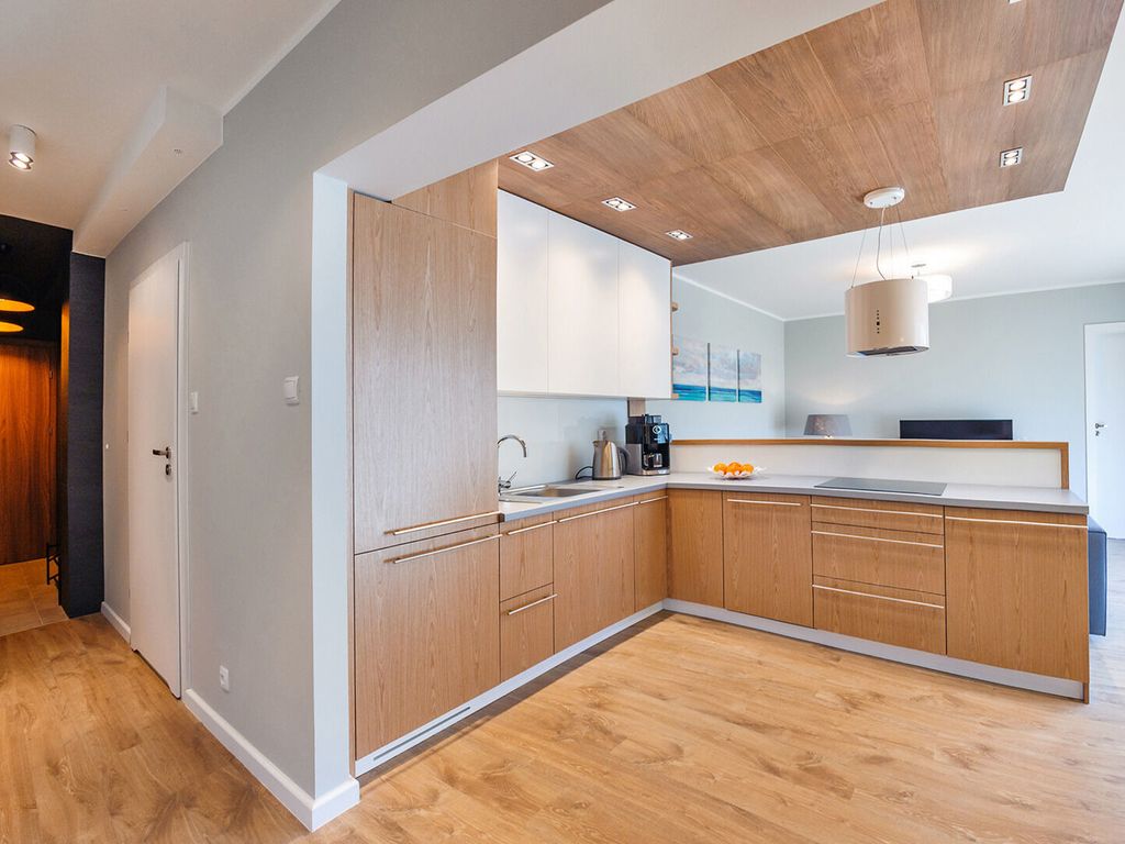 Sun&Snow Resorts - Apartment B31