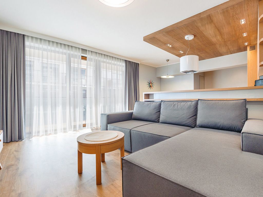 Sun&Snow Resorts - Apartment B31