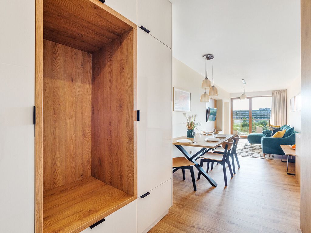 Sun&Snow Resorts - Apartment A24