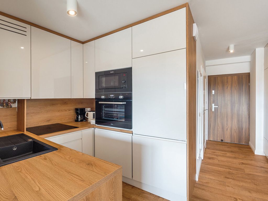 Sun&Snow Resorts - Apartment A24
