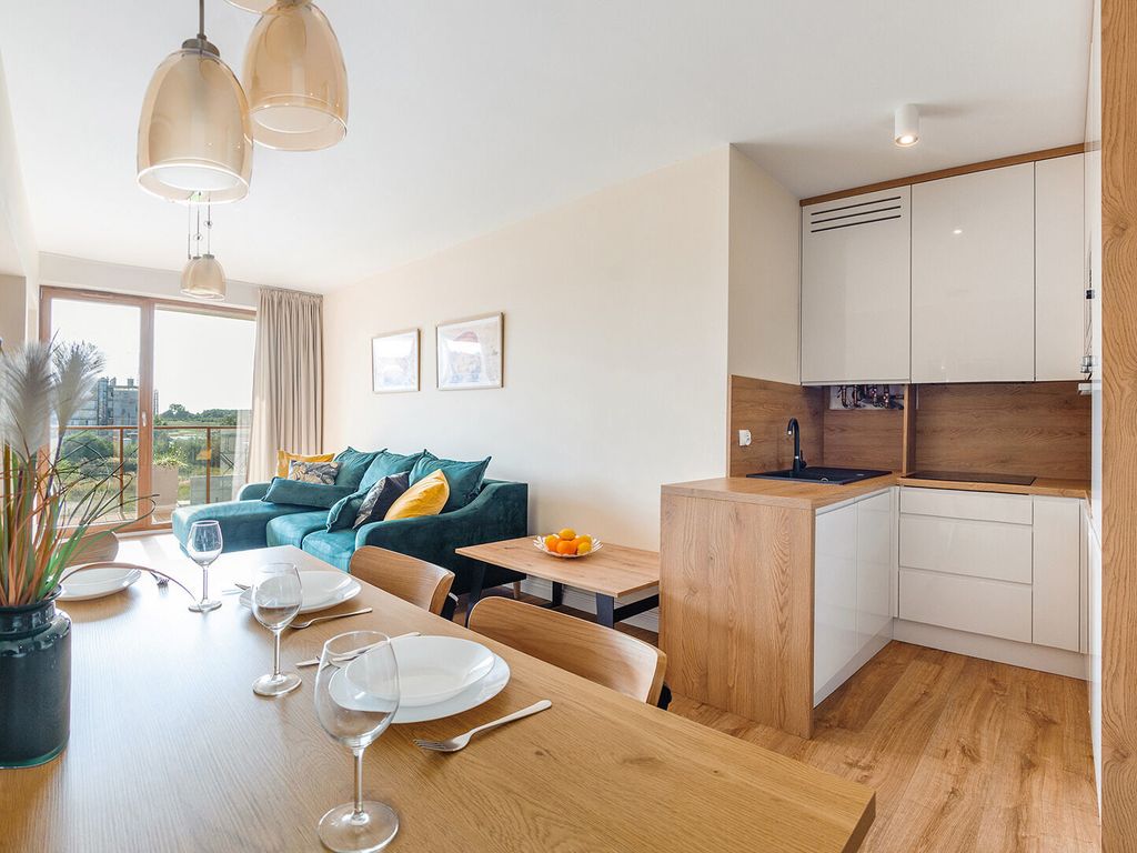 Sun&Snow Resorts - Apartment A24